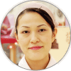 責任者の岩坂さん